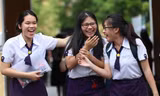 Xét tuyển Đại học: Teen 2K3 đăng kí ít nhất 5 nguyện vọng, cao nhất lên đến 99 nguyện vọng