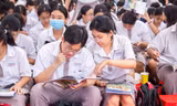 Bộ GD&ĐT dự định "siết" xét tuyển sớm còn 20%, teen 12 lo lỡ cơ hội đậu ĐH yêu thích