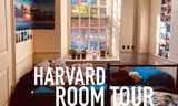 Soi ký túc xá trường Đại học top đầu thế giới: Harvard như lâu đài, Stanford tiện nghi