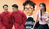 Dàn TikToker đang khiến Gen Z "u mê": Chú Ninh - anh Âm tỏa năng lượng siêu tích cực