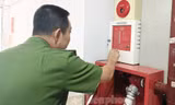 Bộ Công an đề xuất cắt giảm 29 thủ tục hành chính trong lĩnh vực PCCC và CNCH