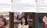 Nhiều gia đình ở Hà Nội trình báo con gái 'mất tích'