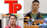 Bản tin Hình sự: Nam thanh niên cướp tiệm vàng để trả nợ đánh bạc