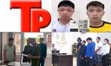 Bản tin Hình sự: Nguyên nhân khiến nhóm cựu cán bộ Công an tỉnh Trà Vinh bị khởi tố