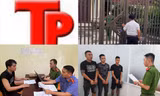 Bản tin Hình sự: Giả làm người đi lễ, trộm 50 chỉ vàng mua xe máy tặng sinh nhật người yêu