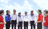 Từ 1/7/2025, quân nhân được nghỉ phép bao nhiêu ngày trong năm?
