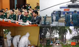 Ảnh: Nguyễn Minh - PV