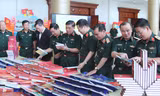 Nhận diện âm mưu chống phá công tác nhân sự Đại hội XIV
