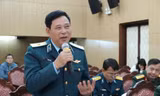 Hơn 600 đại biểu dự hội thảo Chiến thắng ‘Hà Nội - Điện Biên Phủ trên không’