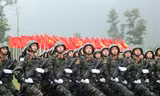 Toàn quân thực hiện nghiêm chỉ đạo của Tổng Bí thư