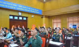 Tổ chức Đoàn phải triển khai được mô hình mới và cách làm hiệu quả