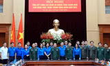 Tuổi trẻ Cụm Đoàn trực thuộc Trung ương Đoàn đề xuất nhiều ý tưởng sáng tạo