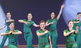 Bộ Tư lệnh Thủ đô tôn vinh bóng hồng áo lính