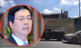 Khu đất số 2-4-6 Hai Bà Trưng, TPHCM khiến ông Vũ Huy Hoàng dính lao lý Ảnh: Lâm Trần