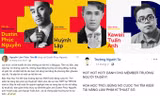 Ở nhà phòng dịch, teen sôi nổi tranh tài với Tìm kiếm tài năng làm phim kỹ thuật số