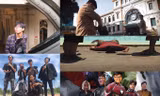 “Đại chiến video của các quý ông”: Cân đủ mọi thể loại, từ phim tài liệu đến kinh dị