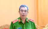 Chủ tịch tập đoàn Phúc Sơn khai chuyển 64 tỷ đồng cho cựu Chánh Văn phòng huyện ủy Mang Thít