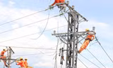 EVN Hà Nội đảm bảo điện Tết Nguyên Đán 2015