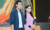 Trong đêm thi, Lý Hương nhận được tổng số điểm là 26,5 điểm.