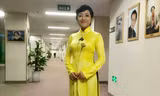 MC Thảo Vân: Giữ mối quan hệ chân thành, tử tế sau ly hôn vì con