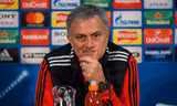 Mourinho: 'Ai có não đều hiểu tình cảnh của Man Utd' 