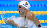 Những kỷ lục nổi bật được xác lập tại Olympic 2016