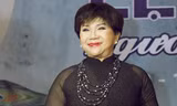 Danh ca Lệ Thu 