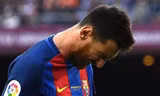 Messi kháng cáo bất thành. (Nguồn: Getty Images)