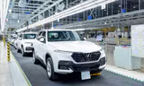 Kỹ sư trưởng dòng xe Lux: ‘Vinfast Test xe theo tiêu chuẩn cao nhất thế giới'