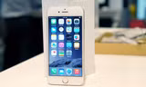 Doanh số iPhone 6 và 6 Plus hiện chỉ ở mức trung bình. Ảnh: Zing