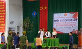 Kon Tum tích cực tuyên truyền phòng, chống xâm hại tình dục trẻ em