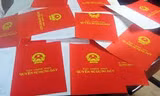 Công an nhập cuộc vụ “bôi trơn” sổ đỏ