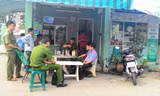 Nghi án mẹ giết con 13 tháng tuổi rồi tự tử tại nhà
