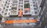 Đề xuất quy định cưỡng chế bàn giao quỹ bảo trì chung cư