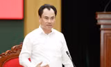 Thái Nguyên, Bắc Kạn thảo luận phương án nhân sự cấp ủy sau hợp nhất