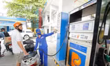Thống nhất giảm thuế bảo vệ môi trường với xăng dầu về mức sàn 