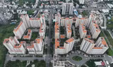 TPHCM thông tin việc đấu giá gần 3.800 căn tái định cư ở Khu đô thị Thủ Thiêm