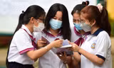 Hướng dẫn đăng ký dự thi tốt nghiệp THPT 2023 trực tuyến
