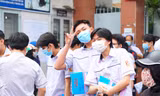 Phương án tuyển sinh lớp 10: Thi tuyển sinh chiếm đa số, tỉnh thành nào chỉ cần xét tuyển?