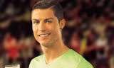 Ronaldo và nỗ lực hướng đến sự hoàn hảo 