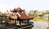 Nơi bảo tồn và phát triển múa rối nước Việt Nam
