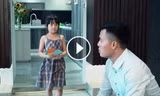 Hồng Đăng làm nức lòng fan khi “nịnh” chị em ngày 20-10 