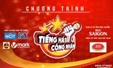 Sân chơi mới lạ cho người lao động sắp diễn ra