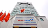 Ông Lê Ðức Thọ đại diện 40% phần vốn nhà nước tại Vietinbank