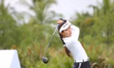 Chúc An là một trong những golfer trẻ nổi bật 