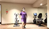 'Bão' COVID-19 tấn công, đội tuyển nữ Việt Nam trở lại sân tập chỉ với 5 cầu thủ 