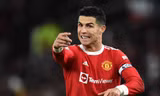 Nhiều cầu thủ M.U không dám dứt điểm vì sợ...Ronaldo