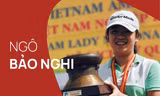 142 golfer tranh tài tại Giải Vô địch Golf Quốc gia 2022 – Cúp VinFast
