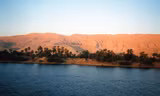 Quốc gia nào có biệt danh ‘món quà của sông Nile’?