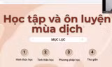 Hội "tiền bối" mách teen 2K7 chinh phục kỳ thi vào lớp 10 và trường chuyên Hà Nội